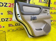 Дверь боковая TOYOTA LAND CRUISER 2001/Цвет 064 6700460240 UZJ100W 2UZFE, задняя левая