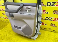 Дверь боковая TOYOTA LAND CRUISER 2001/Цвет 064 6700460240 UZJ100W 2UZFE, задняя левая
