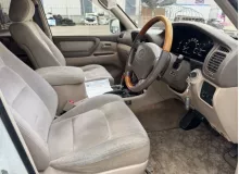Дверь боковая TOYOTA LAND CRUISER 2001/Цвет 064 6700360240 UZJ100W 2UZFE, задняя правая