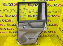 Дверь боковая TOYOTA LAND CRUISER 2001/Цвет 064 6700360240 UZJ100W 2UZFE, задняя правая