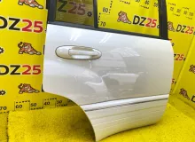 Дверь боковая TOYOTA LAND CRUISER 2001/Цвет 064 6700360240 UZJ100W 2UZFE, задняя правая