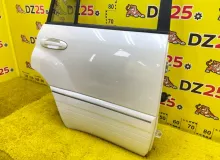 Дверь боковая TOYOTA LAND CRUISER 2001/Цвет 064 6700360240 UZJ100W 2UZFE, задняя правая