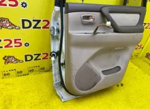 Дверь боковая TOYOTA LAND CRUISER 2001/Цвет 064 6700360240 UZJ100W 2UZFE, задняя правая