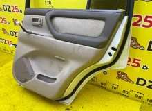 Дверь боковая TOYOTA LAND CRUISER 2001/Цвет 064 6700360240 UZJ100W 2UZFE, задняя правая