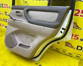 Дверь боковая TOYOTA