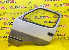 Дверь боковая TOYOTA HIACE/REGIUS ACE 2000/Цвет 2BY 6700226121 KZH132/KZH132V/KZH106W/KZH106G/KZH100/KZH100G/KZH120/KZH120G/KZH126/KZH126G/KZH138/KZH138V/RZH100/RZH100G/RZH101/RZH101G 1KZTE, передняя левая