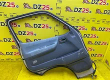 Дверь боковая TOYOTA HIACE/REGIUS ACE 2000/Цвет 2BY 6700226121 KZH132/KZH132V/KZH106W/KZH106G/KZH100/KZH100G/KZH120/KZH120G/KZH126/KZH126G/KZH138/KZH138V/RZH100/RZH100G/RZH101/RZH101G 1KZTE, передняя левая