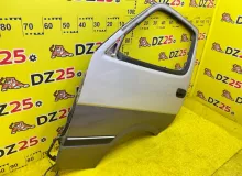 Дверь боковая TOYOTA HIACE/REGIUS ACE 2000/Цвет 2BY 6700226121 KZH132/KZH132V/KZH106W/KZH106G/KZH100/KZH100G/KZH120/KZH120G/KZH126/KZH126G/KZH138/KZH138V/RZH100/RZH100G/RZH101/RZH101G 1KZTE, передняя левая
