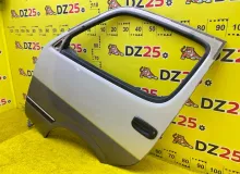 Дверь боковая TOYOTA HIACE/REGIUS ACE 2000/Цвет 2BY 6700226121 KZH132/KZH132V/KZH106W/KZH106G/KZH100/KZH100G/KZH120/KZH120G/KZH126/KZH126G/KZH138/KZH138V/RZH100/RZH100G/RZH101/RZH101G 1KZTE, передняя левая