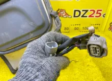 Дверь боковая TOYOTA HIACE/REGIUS ACE 2000/Цвет 2BY 6700226121 KZH132/KZH132V/KZH106W/KZH106G/KZH100/KZH100G/KZH120/KZH120G/KZH126/KZH126G/KZH138/KZH138V/RZH100/RZH100G/RZH101/RZH101G 1KZTE, передняя левая