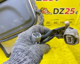 Дверь боковая Toyota