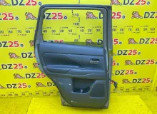 Дверь боковая MITSUBISHI OUTLANDER 2013/Цвет U17B 5730B389 GG2W 4B11, задняя левая