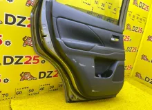 Дверь боковая MITSUBISHI OUTLANDER 2013/Цвет U17B 5730B389 GG2W 4B11, задняя левая