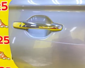 Дверь боковая MITSUBISHI