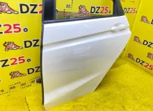 Дверь боковая HONDA FIT/SHUTTLE/JAZZ 2014/Цвет NH624P 67550T5AN10ZZ GK4/GP5/GP6/GP7/GP8/GK3/GK5/GK6/GK8/GK9 LEB, задняя левая