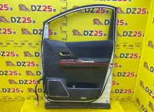 Дверь боковая TOYOTA ALPHARD/VELLFIRE 2010/Цвет 070 6700158040 GGH25/GGH20W/GGH20/ANH20W/ANH20/ANH25W/ANH25/ATH20W/ATH20 2GRFE, передняя правая