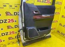 Дверь боковая TOYOTA ALPHARD/VELLFIRE 2010/Цвет 070 6700158040 GGH25/GGH20W/GGH20/ANH20W/ANH20/ANH25W/ANH25/ATH20W/ATH20 2GRFE, передняя правая