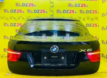 Дверь 5я BMW X6 2009/Цвет 475 41627262676 E71 N54B30A, задняя