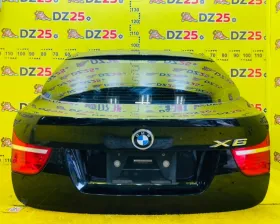 Дверь 5я BMW