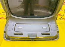 Дверь 5я BMW X6 2009/Цвет 475 41627262676 E71 N54B30A, задняя