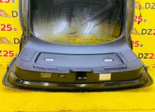 Дверь 5я BMW X6 2009/Цвет 475 41627262676 E71 N54B30A, задняя
