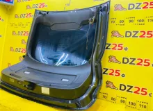 Дверь 5я BMW X6 2009/Цвет 475 41627262676 E71 N54B30A, задняя