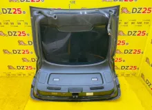 Дверь 5я BMW X6 2009/Цвет 475 41627262676 E71 N54B30A, задняя