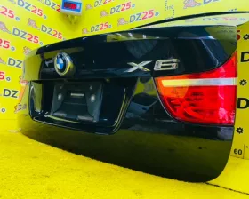 Дверь 5я BMW