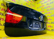 Дверь 5я BMW X6 2009/Цвет 475 41627262676 E71 N54B30A, задняя