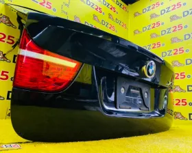 Дверь 5я BMW