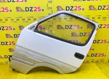 Дверь боковая TOYOTA HIACE/REGIUS ACE 1996/Цвет 2BH 6700226121 KZH106G/KZH106W/KZH100/KZH100G/KZH120/KZH120G/KZH126/KZH126G/KZH132/KZH132V/KZH138/KZH138V/RZH100/RZH100G/RZH101/RZH101G 1KZTE, передняя левая Дверь боковая TOYOTA HIACE/REGIUS ACE 1996/Цвет 2BH 6700226121 KZH106G/KZH106W/KZH100/KZH100G/KZH120/KZH120G/KZH126/KZH126G/KZH132/KZH132V/KZH138/KZH138V/RZH100/RZH100G/RZH101/RZH101G 1KZTE, передняя левая