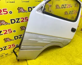 Дверь боковая Toyota