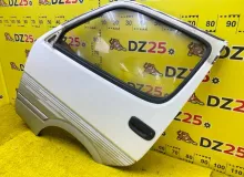 Дверь боковая TOYOTA HIACE/REGIUS ACE 1996/Цвет 2BH 6700226121 KZH106G/KZH106W/KZH100/KZH100G/KZH120/KZH120G/KZH126/KZH126G/KZH132/KZH132V/KZH138/KZH138V/RZH100/RZH100G/RZH101/RZH101G 1KZTE, передняя левая Дверь боковая TOYOTA HIACE/REGIUS ACE 1996/Цвет 2BH 6700226121 KZH106G/KZH106W/KZH100/KZH100G/KZH120/KZH120G/KZH126/KZH126G/KZH132/KZH132V/KZH138/KZH138V/RZH100/RZH100G/RZH101/RZH101G 1KZTE, передняя левая