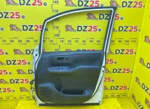 Дверь боковая TOYOTA VOXY/NOAH/ESQUIRE 2015/Цвет 070 6700128250 ZWR80/ZRR80W/ZRR80G/ZRR80/ZRR85G/ZRR85W/ZRR85/ZWR80G/ZWR80W 2ZRFXE, передняя правая