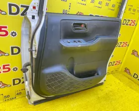 Дверь боковая TOYOTA