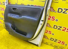 Дверь боковая TOYOTA VOXY/NOAH/ESQUIRE 2015/Цвет 070 6700128250 ZWR80/ZRR80W/ZRR80G/ZRR80/ZRR85G/ZRR85W/ZRR85/ZWR80G/ZWR80W 2ZRFXE, передняя правая