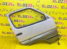 Дверь боковая TOYOTA HIACE/REGIUS ACE 1998/Цвет 2BY 6700126121 KZH106G/KZH106W/KZH100/KZH100G/KZH120/KZH120G/KZH126/KZH126G/KZH132/KZH132V/KZH138/KZH138V/RZH100/RZH100G/RZH101/RZH101G 1KZTE, передняя правая