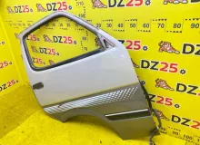 Дверь боковая TOYOTA HIACE/REGIUS ACE 1998/Цвет 2BY 6700126121 KZH106G/KZH106W/KZH100/KZH100G/KZH120/KZH120G/KZH126/KZH126G/KZH132/KZH132V/KZH138/KZH138V/RZH100/RZH100G/RZH101/RZH101G 1KZTE, передняя правая
