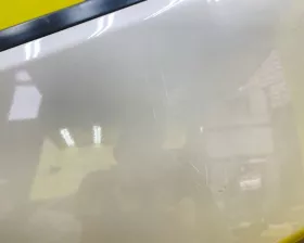 Дверь боковая TOYOTA