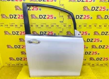 Дверь боковая TOYOTA ESQUIRE 2014/Цвет 070 6700128250 ZWR80G 2ZRFXE, передняя правая