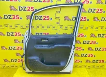 Дверь боковая TOYOTA ESQUIRE 2014/Цвет 070 6700128250 ZWR80G 2ZRFXE, передняя правая