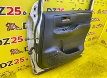 Дверь боковая TOYOTA ESQUIRE 2014/Цвет 070 6700128250 ZWR80G 2ZRFXE, передняя правая