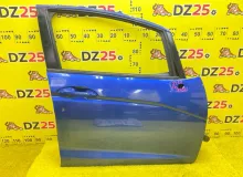 Дверь боковая HONDA FIT/SHUTTLE/JAZZ 2013/Цвет B593M 67010T5AJ10ZZ GK4/GP5/GP6/GP7/GP8/GK3/GK5/GK6/GK8/GK9 LEB, передняя правая