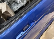 Дверь боковая HONDA FIT/SHUTTLE/JAZZ 2013/Цвет B593M 67010T5AJ10ZZ GK4/GP5/GP6/GP7/GP8/GK3/GK5/GK6/GK8/GK9 LEB, передняя правая