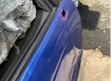 Дверь боковая HONDA FIT/SHUTTLE/JAZZ 2013/Цвет B593M 67010T5AJ10ZZ GK4/GP5/GP6/GP7/GP8/GK3/GK5/GK6/GK8/GK9 LEB, передняя правая