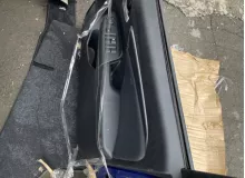 Дверь боковая HONDA FIT/SHUTTLE/JAZZ 2013/Цвет B593M 67010T5AJ10ZZ GK4/GP5/GP6/GP7/GP8/GK3/GK5/GK6/GK8/GK9 LEB, передняя правая