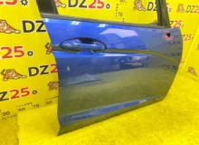 Дверь боковая HONDA FIT/SHUTTLE/JAZZ 2013/Цвет B593M 67010T5AJ10ZZ GK4/GP5/GP6/GP7/GP8/GK3/GK5/GK6/GK8/GK9 LEB, передняя правая