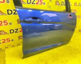 Дверь боковая HONDA
