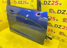 Дверь боковая HONDA FIT/SHUTTLE/JAZZ 2013/Цвет B593M 67010T5AJ10ZZ GK4/GP5/GP6/GP7/GP8/GK3/GK5/GK6/GK8/GK9 LEB, передняя правая