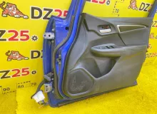 Дверь боковая HONDA FIT/SHUTTLE/JAZZ 2013/Цвет B593M 67010T5AJ10ZZ GK4/GP5/GP6/GP7/GP8/GK3/GK5/GK6/GK8/GK9 LEB, передняя правая